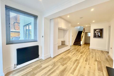 5 bedroom detached house for sale, Littledown Drive, Littledown, Bournemouth, BH7