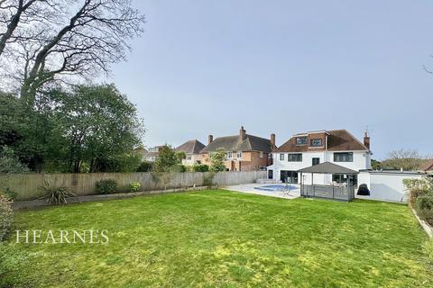 undefined, Littledown Drive, Littledown, Bournemouth, BH7