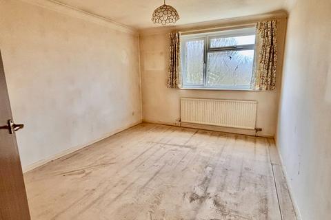 undefined, Poets Way, Winchester