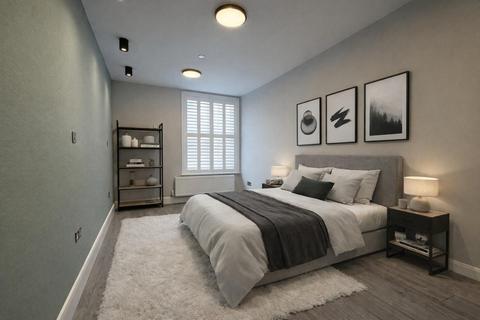 undefined, Lennards Court, Chiswick High Road, London W4