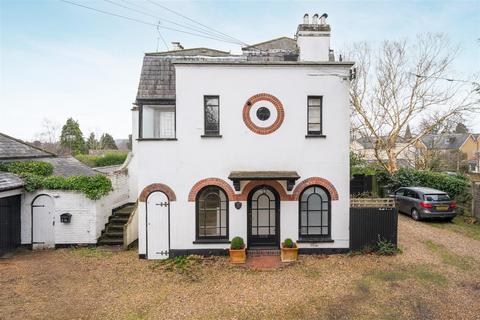 undefined, Burnham House, Sunningdale
