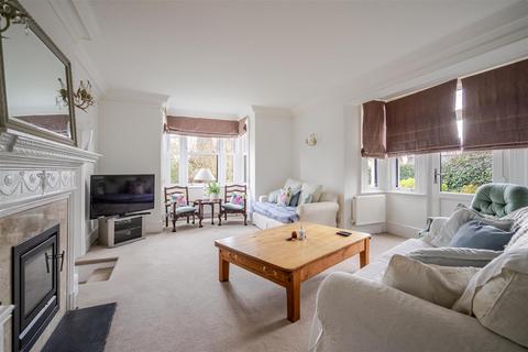 undefined, Burnham House, Sunningdale