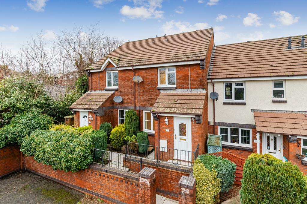 A02 - 21 Jasmine Grove Paignton - 260126