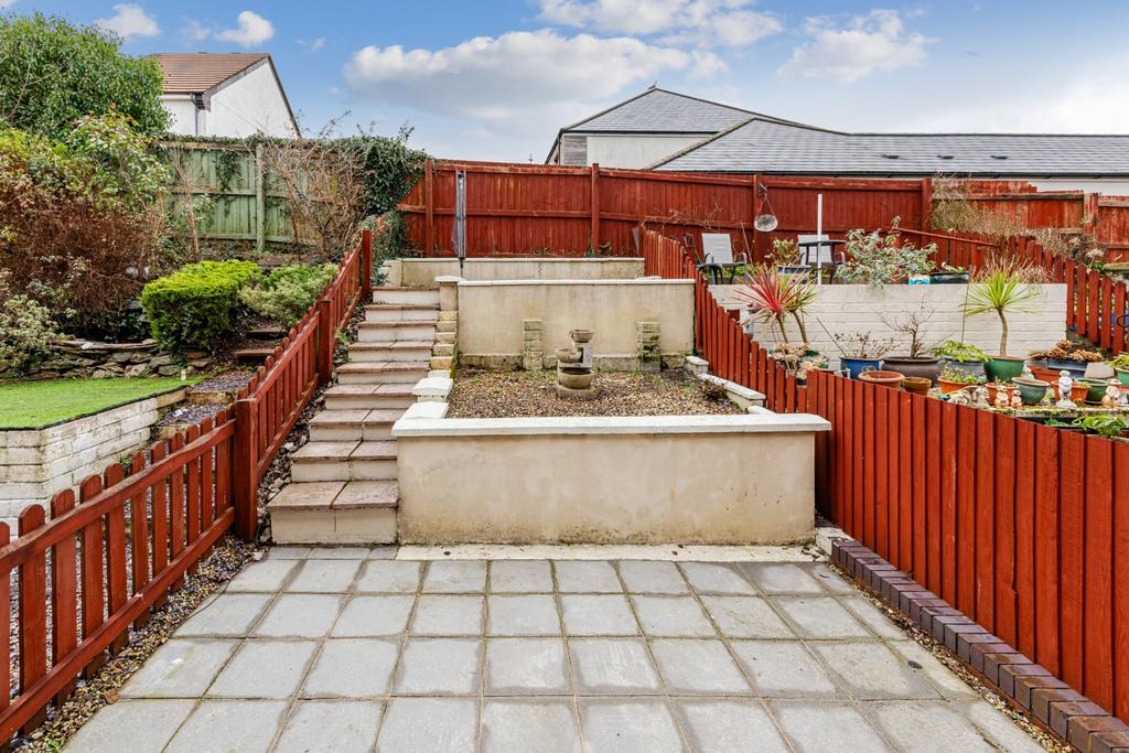 A06 - 21 Jasmine Grove Paignton - 260126