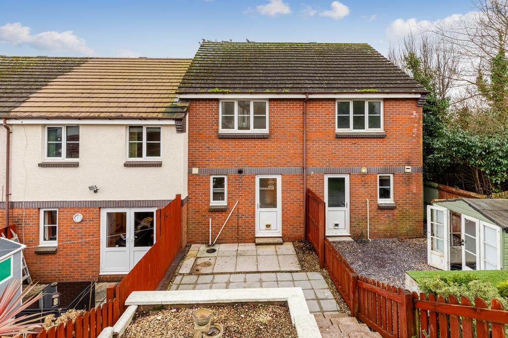 A07 - 21 Jasmine Grove Paignton - 260126