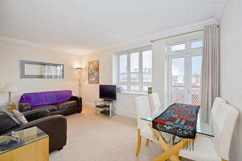 Lucan Place, Chelsea, London, SW3