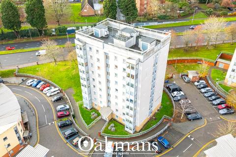 Bell Barn Road, Birmingham, West Midlands, B15