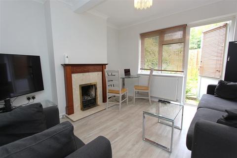 1 bedroom maisonette to rent, Highview Close, Hertfordshire EN6