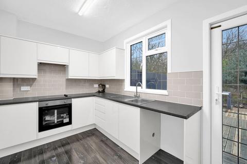 undefined, Barrenger Road, London, N10