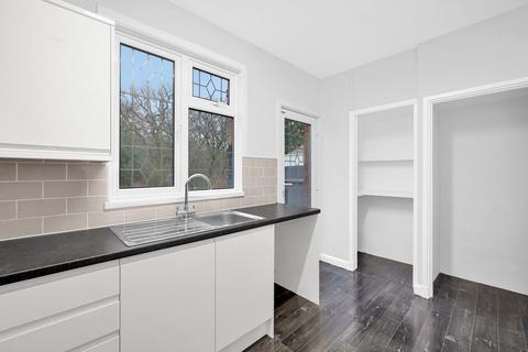 undefined, Barrenger Road, London, N10