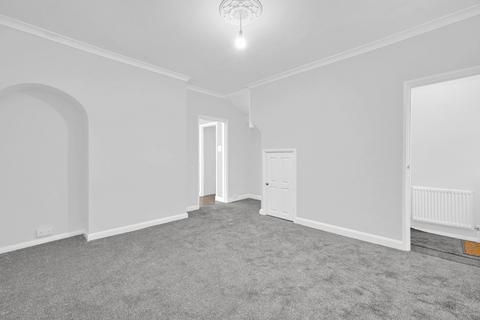 undefined, Barrenger Road, London, N10