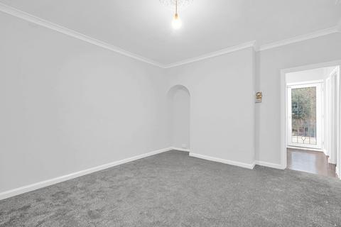 undefined, Barrenger Road, London, N10
