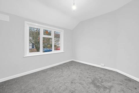 undefined, Barrenger Road, London, N10