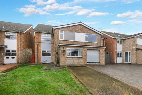 undefined, Fircroft Road, Ipswich, Suffolk
