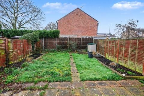 undefined, Fircroft Road, Ipswich, Suffolk