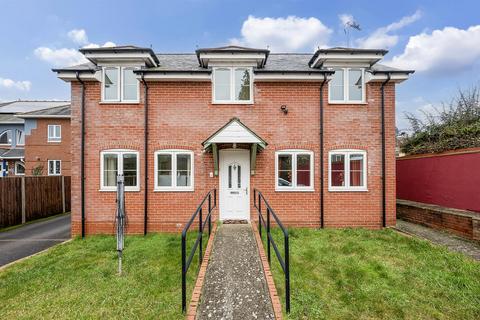 undefined, Monks Acre, Eastfield Road, Andover