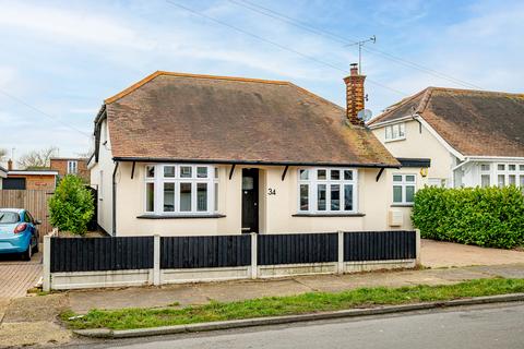 undefined, Benfleet Park Road, Benfleet, SS7