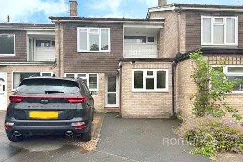 undefined, Fiona Close, Winchester, Hampshire, SO23