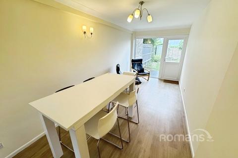 undefined, Fiona Close, Winchester, Hampshire, SO23