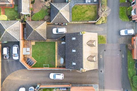 5 bedroom detached house for sale, Ruskin Field, Leicester LE7