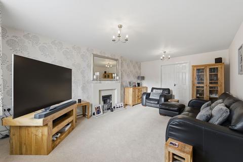 5 bedroom detached house for sale, Ruskin Field, Leicester LE7