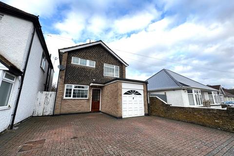 undefined, Beech Avenue, Ruislip HA4