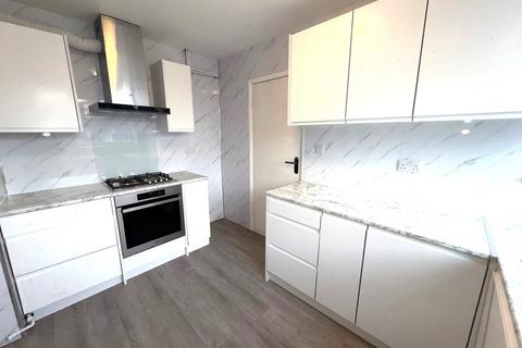 undefined, Beech Avenue, Ruislip HA4