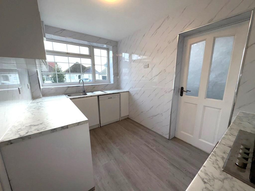 30a Beech Kitchen