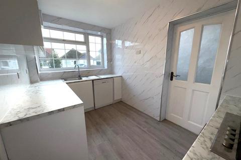 undefined, Beech Avenue, Ruislip HA4