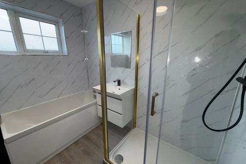 undefined, Beech Avenue, Ruislip HA4