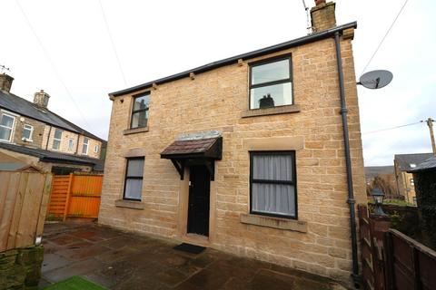 undefined, Glossop SK13