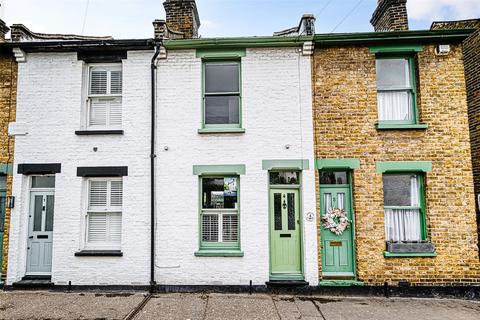 undefined, High Street, Leigh-on-Sea, Essex, SS9