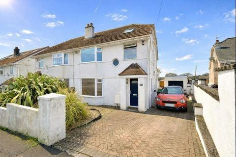undefined, Westwood Avenue, Plymouth PL6