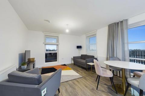 2 bedroom apartment to rent, Eastern Avenue, Western Cross, Ebbsfleet Valley