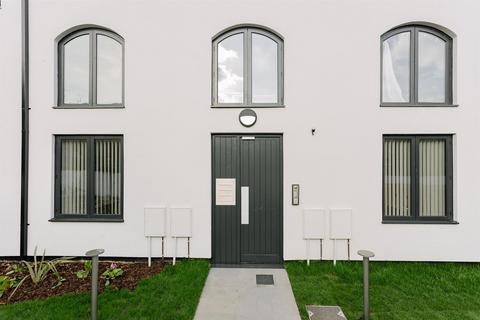 Fonthill Mews, Finsbury Park