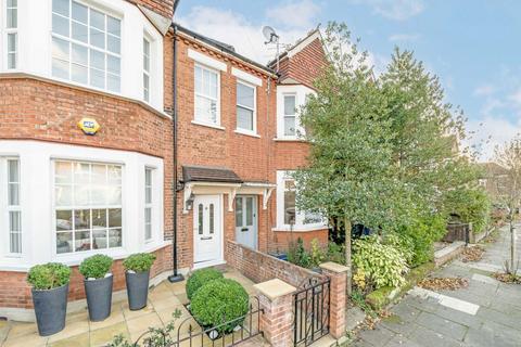 undefined, Holly Park Road, London W7