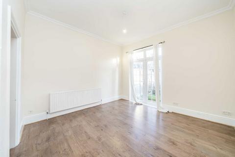 undefined, Holly Park Road, London W7