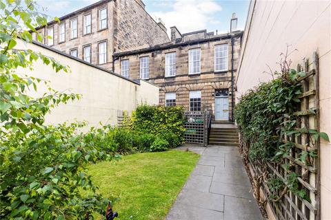 undefined, Newington Road, Edinburgh EH9