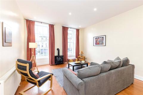 undefined, Newington Road, Edinburgh EH9