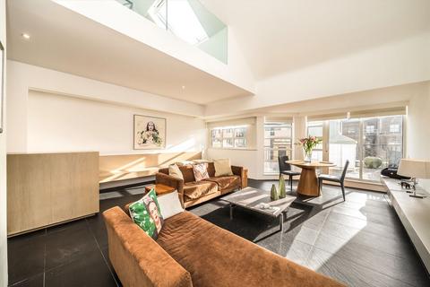 2 bedroom flat for sale, Westbourne Grove, London W2