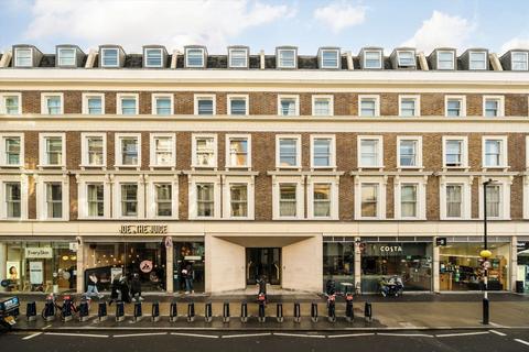 2 bedroom flat for sale, Westbourne Grove, London W2