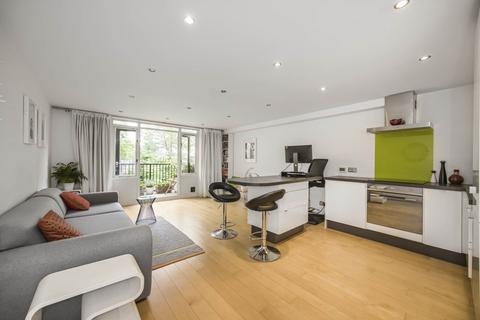 undefined, Battlebridge Court, Kings Cross, N1