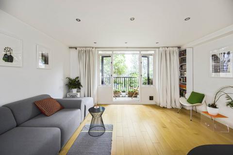 undefined, Battlebridge Court, Kings Cross, N1