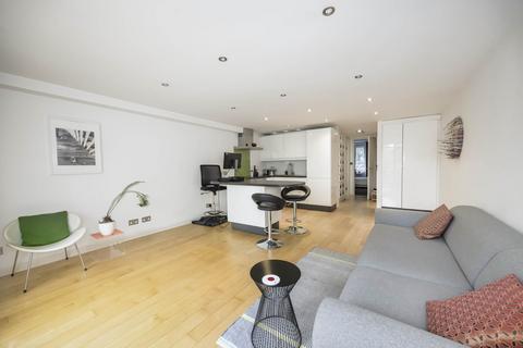 undefined, Battlebridge Court, Kings Cross, N1