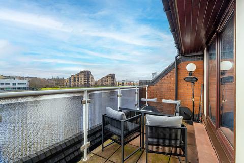 2 bedroom apartment for sale, Lancefield Quay, Finnieston