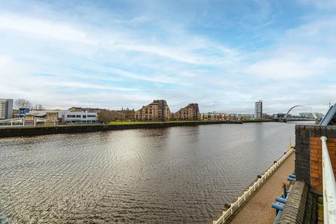 2 bedroom apartment for sale, Lancefield Quay, Finnieston