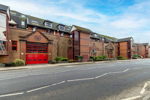 undefined, Lancefield Quay, Finnieston
