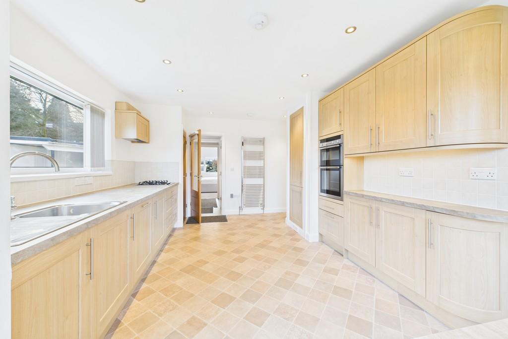 Large Kitchen