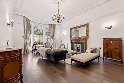 2 bedroom apartment for sale, Belhaven Terrace, Dowanhill, Glasgow