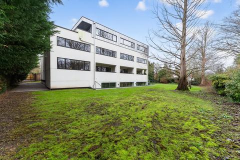 undefined, Madingley Road, Cambridge, CB3